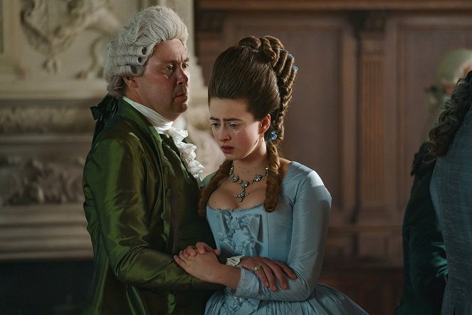 Dangerous Liaisons - The World Should Be Afraid of Us - De la película