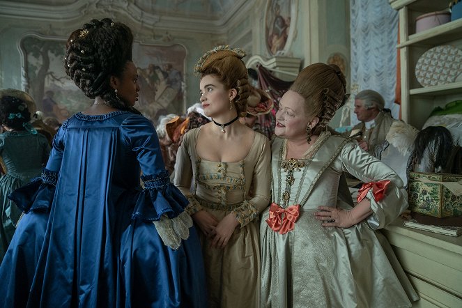 Dangerous Liaisons - You Are Not My Equal - De la película