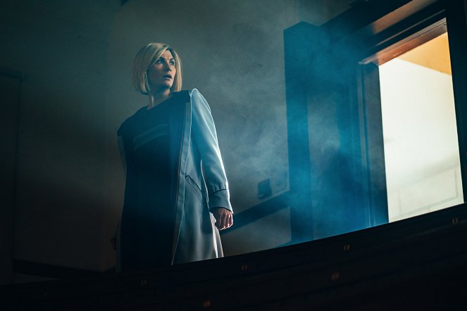 Doktor Who - The Power of the Doctor - Z filmu - Jodie Whittaker