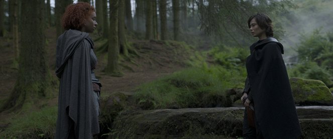 Willow - The Battle of the Slaugtered Lamb - Kuvat elokuvasta
