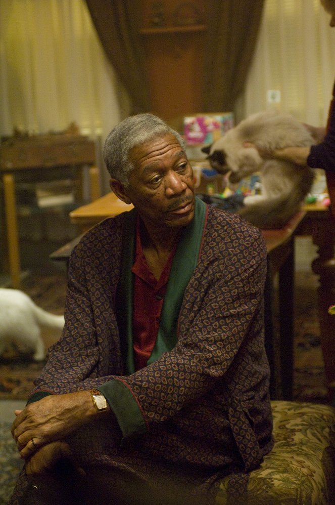 The Maiden Heist - Photos - Morgan Freeman