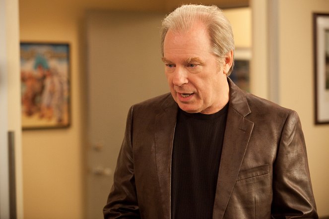 Curb Your Enthusiasm - Season 8 - Vow of Silence - Photos - Michael McKean