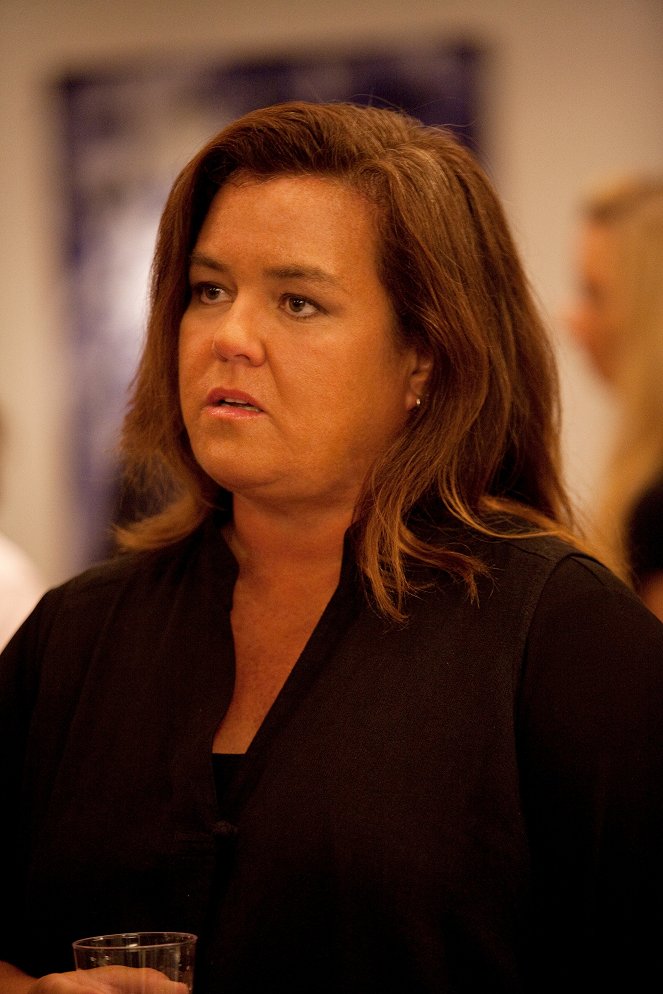 Curb Your Enthusiasm - The Bi-Sexual - Photos - Rosie O'Donnell