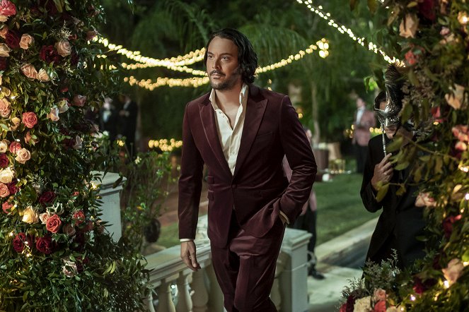 Mayfair Witches - The Witching Hour - Photos - Jack Huston