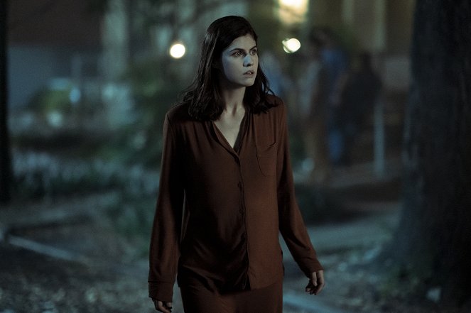 Mayfair Witches - Second Line - Film - Alexandra Daddario