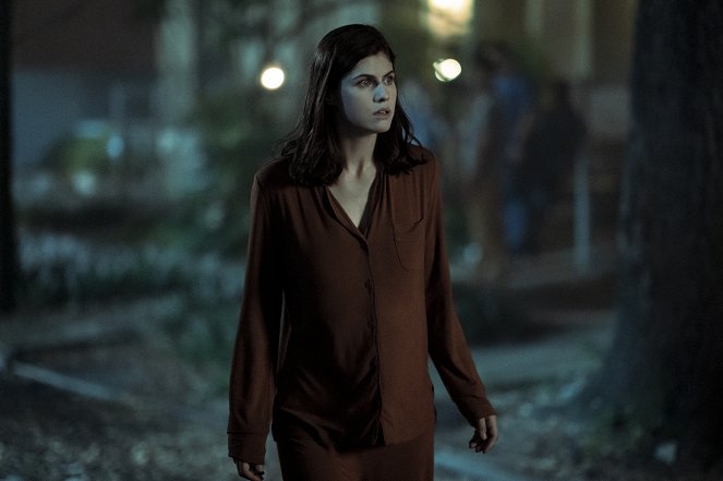 Mayfair Witches - Second Line - De la película - Alexandra Daddario