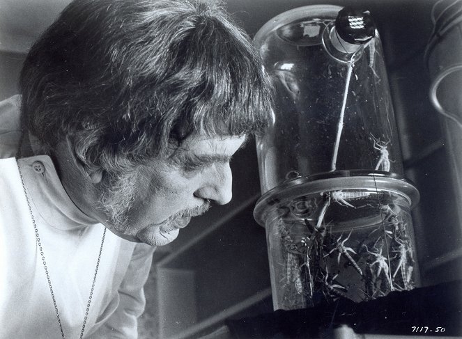 The Abominable Dr. Phibes - Photos