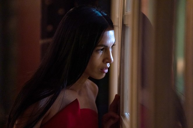 The Cleaning Lady - Season 2 - Truth or Consequences - Photos - Elodie Yung