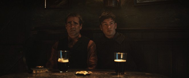 The Banshees of Inisherin - Photos - Colin Farrell, Barry Keoghan