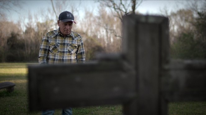 Tetthely: Texas gyilkos földjén - Filmfotók