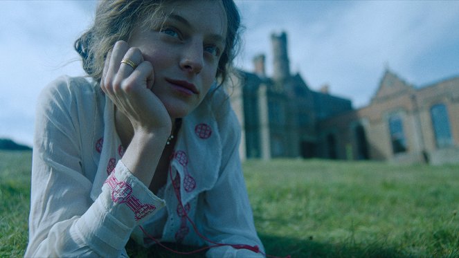 L'Amant de Lady Chatterley - Film