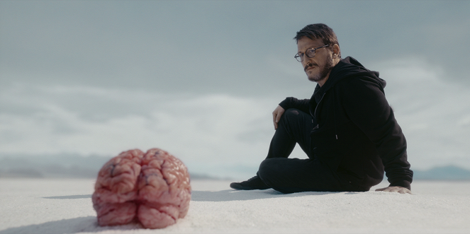 Fiebre cerebral - La zona 6 - De la película - Osman Sonant