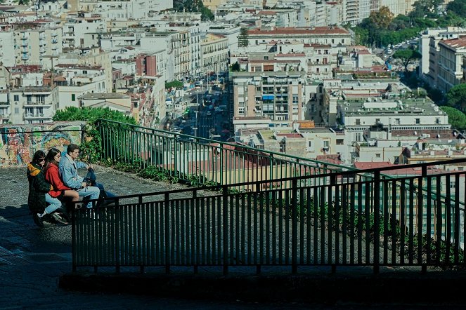 A Vida Mentirosa dos Adultos - Beleza - Do filme