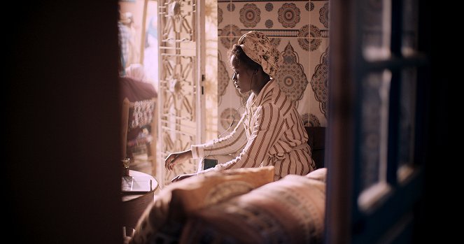 The 355 - Absolute Geheimsache - Filmfotos - Lupita Nyong'o