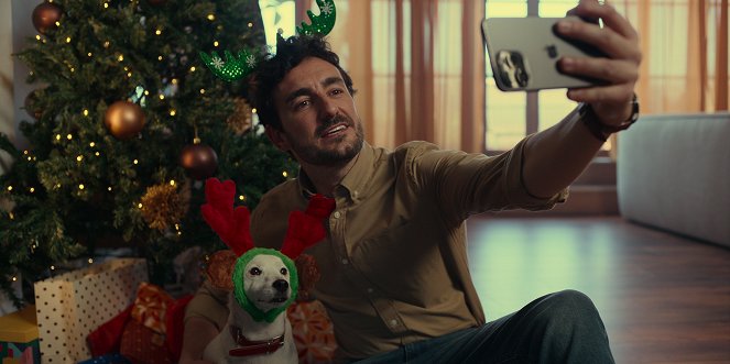 Smiley - Jouluksi kotiin - Kuvat elokuvasta - Miki Esparbé