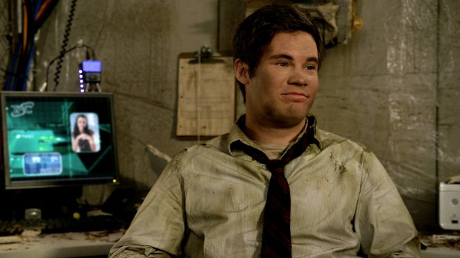 Workaholics - The Future Is Gnar - Do filme