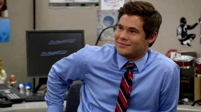 Workaholics - Season 4 - Fry Guys - Z filmu