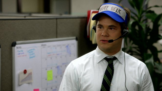 Workaholics - Snackers - Photos