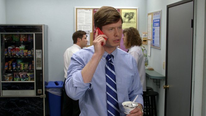 Workaholics - Season 4 - Time Chair - Photos