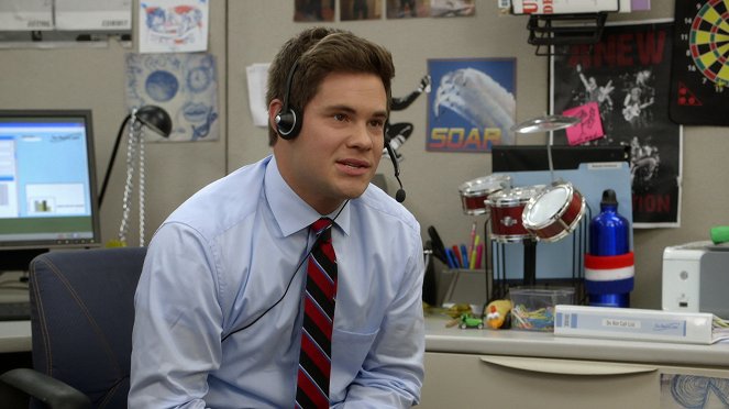 Workaholics - Season 4 - DeputyDong - Z filmu