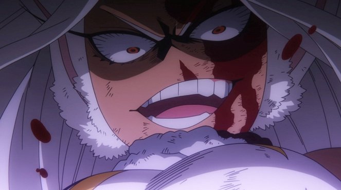 My Hero Academia - Season 6 - No. 5 no Mirko-san - Filmfotos