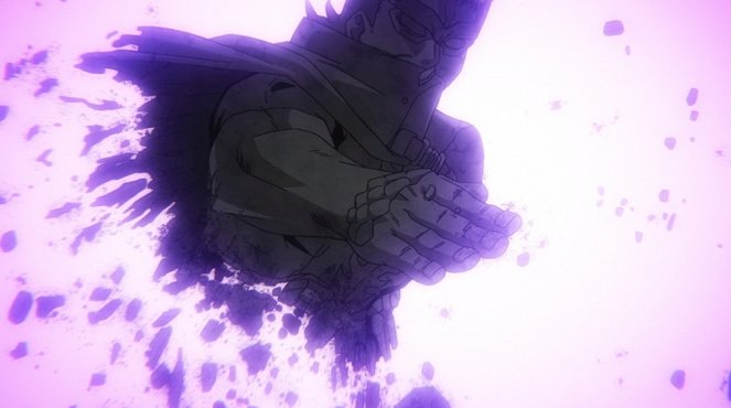 My Hero Academia - The Thrill of Destruction - Photos