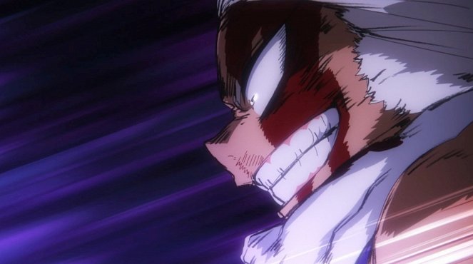 My Hero Academia - Season 6 - Inheritance - Photos