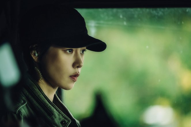 Jongieui Jib: Gongdonggyeongjeguyeok - Episode 10 - Film