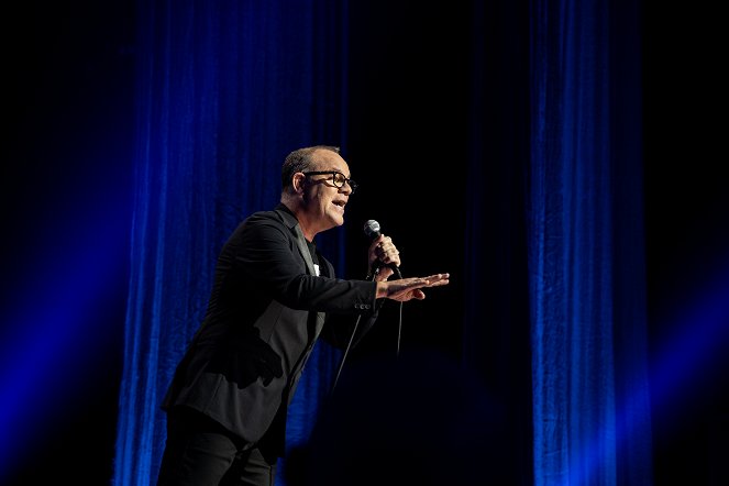 Tom Papa: What a Day! - Photos