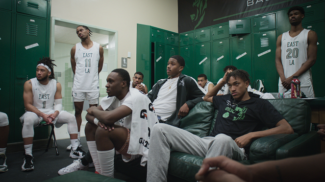 Last Chance U: Basketball - Es wird kein leichter Weg - Filmfotos