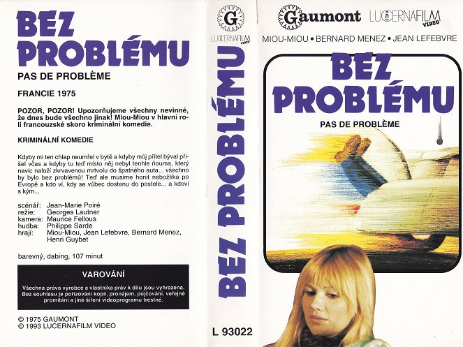 Kein Problem! - Covers