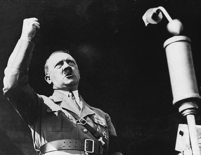 How the Nazis Lost the War - Van film - Adolf Hitler