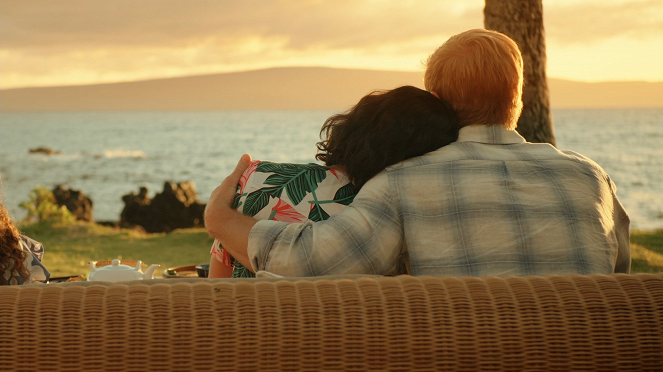 Aloha with Love - Film