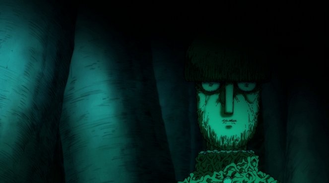 Mob Psycho 100 - Divine Tree 3 ~Dimple Is~ - Photos