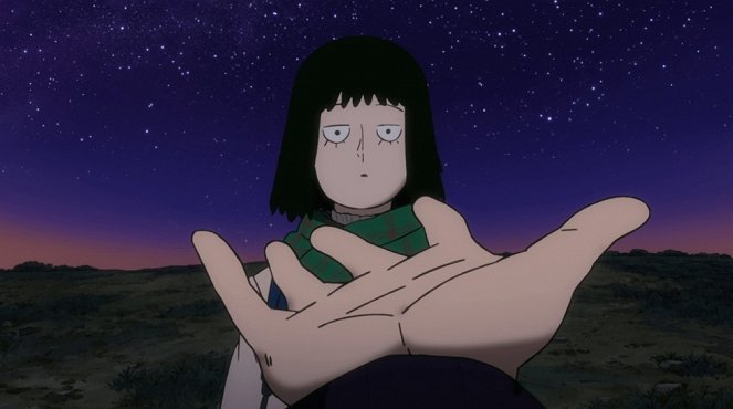 Mob Psycho 100 - Cúšinčú ② ~Miči to no sógú ~ - Filmfotos