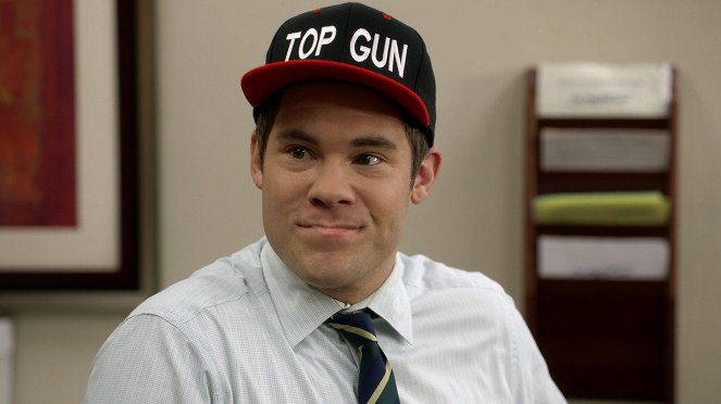 Workaholics - Adams fette Krise - Filmfotos