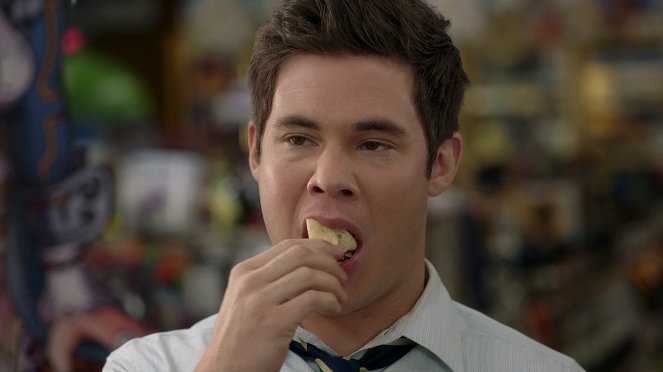 Workaholics - The Slump - De filmes