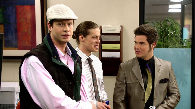 Workaholics - Season 5 - TAC in the Day - Photos