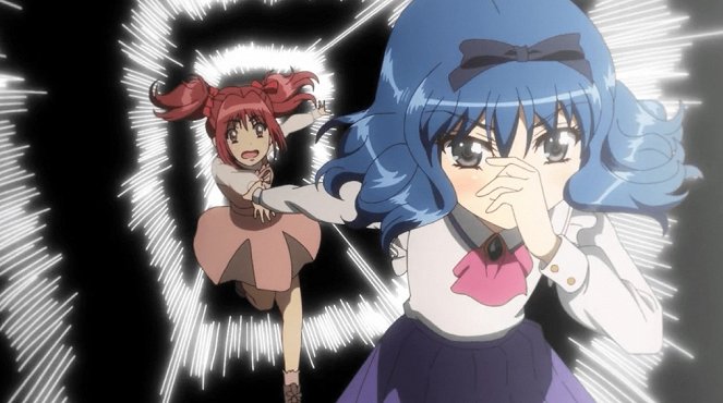 Tokyo Mew Mew New - Season 1 - Wait, What?! I'm a Superhero Now?! Meow! - Photos