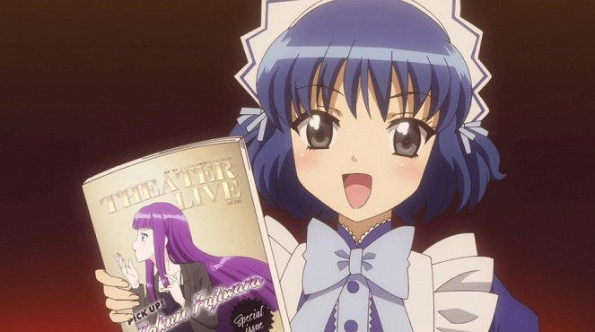 Tokyo Mew Mew New - Who Doesn't Want to Be Her? Our Last Member is a Huge Star! - Photos