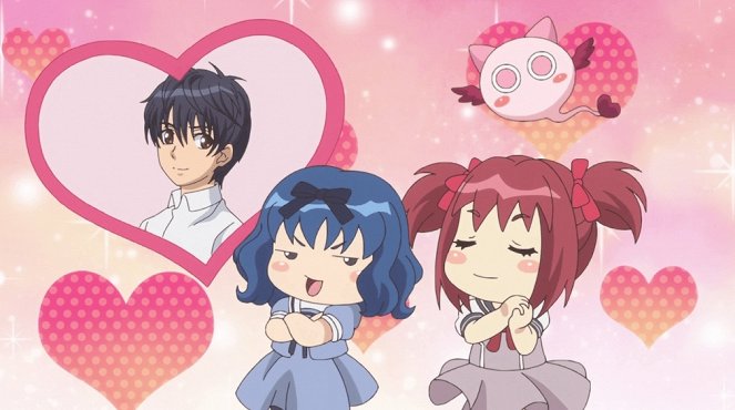 Tokyo Mew Mew New - What Makes a Real Friend? - Photos