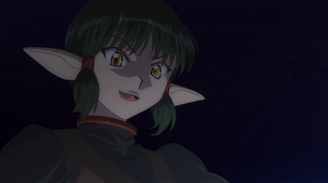 Tokyo Mew Mew New ♡ - Season 1 - Kokoro ni hibike! Wataši wa wataši o koete iku - Z filmu