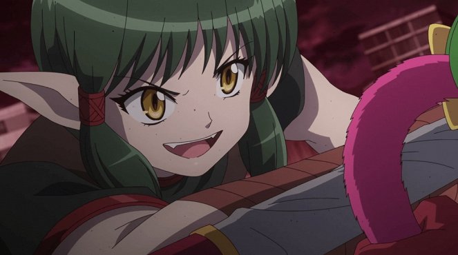 Tokyo Mew Mew New ♡ - Season 1 - Ame to Namida - Z filmu