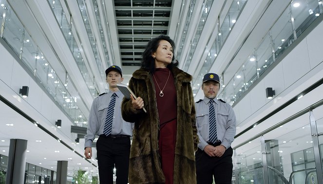 Gangnam Zombie - Kuvat elokuvasta - Yi-joo Jung