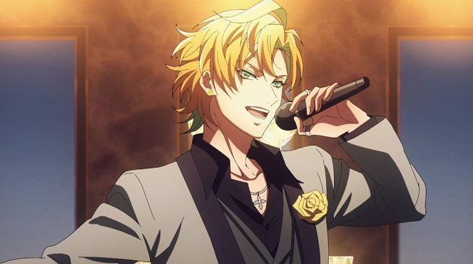 Hypnosis Mic: Division Rap Battle - Rhyme Anima - Two Heads Are Better Than One. - Photos