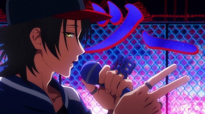 Hypnosis Mic: Division Rap Battle - Rhyme Anima - He Who Laughs Last, Laughs Best. - Photos