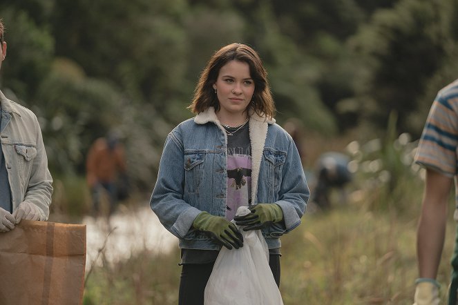 Mystic - Das Geheimnis von Kauri Point - Season 2 - Gute Gastgeber - Filmfotos