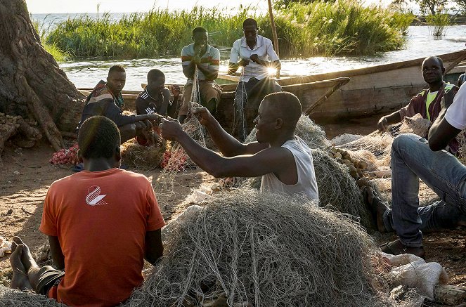 Tanganjika - Das Meer im Herzen Afrikas - Photos