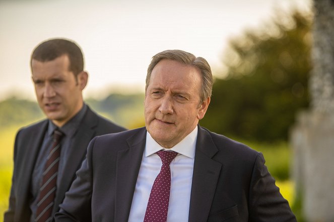 Midsomer Murders - The Witches of Angel's Rise - Do filme