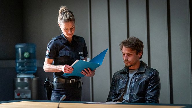 Policie Hamburk - In deinem Schatten - Z filmu
